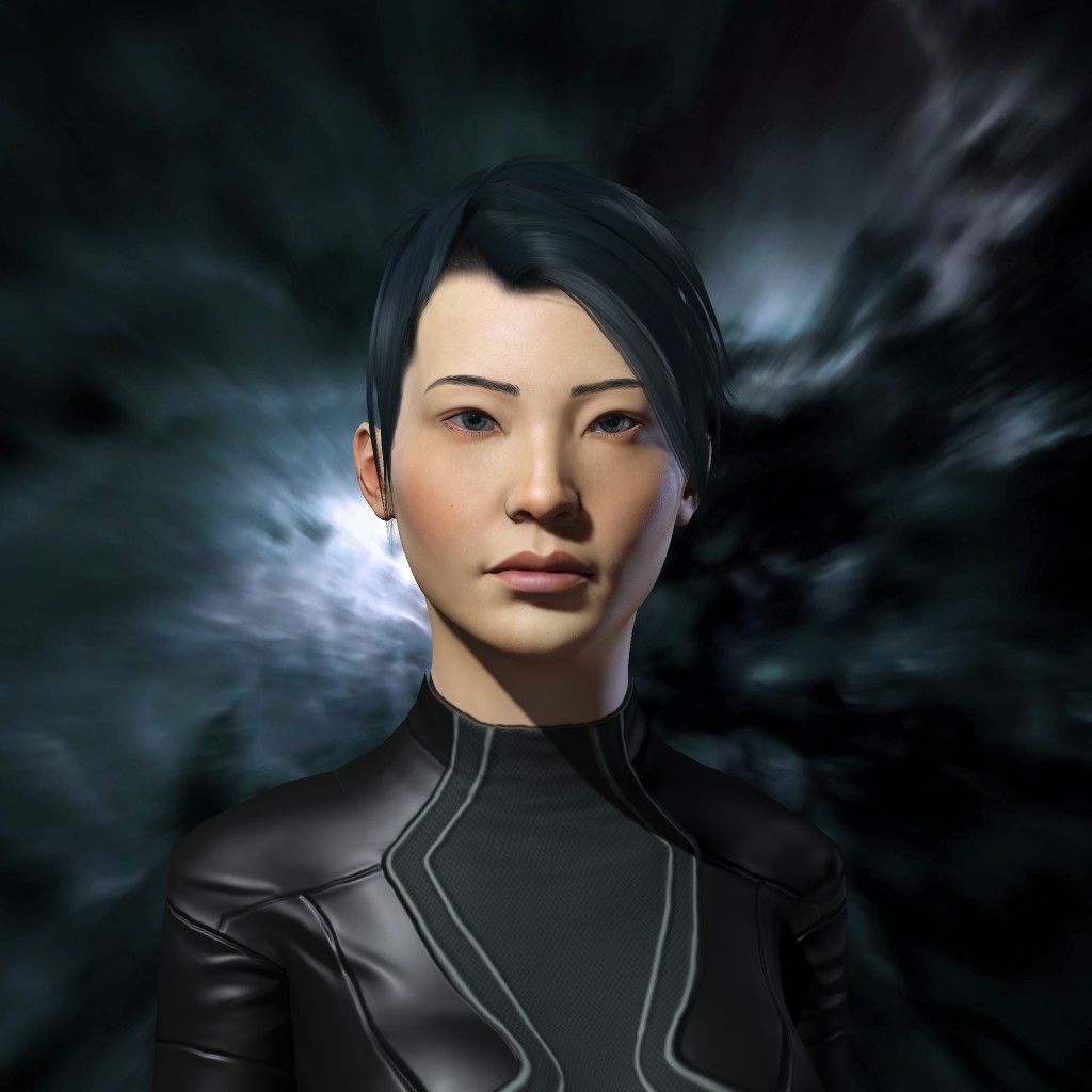 Amy Zennyo