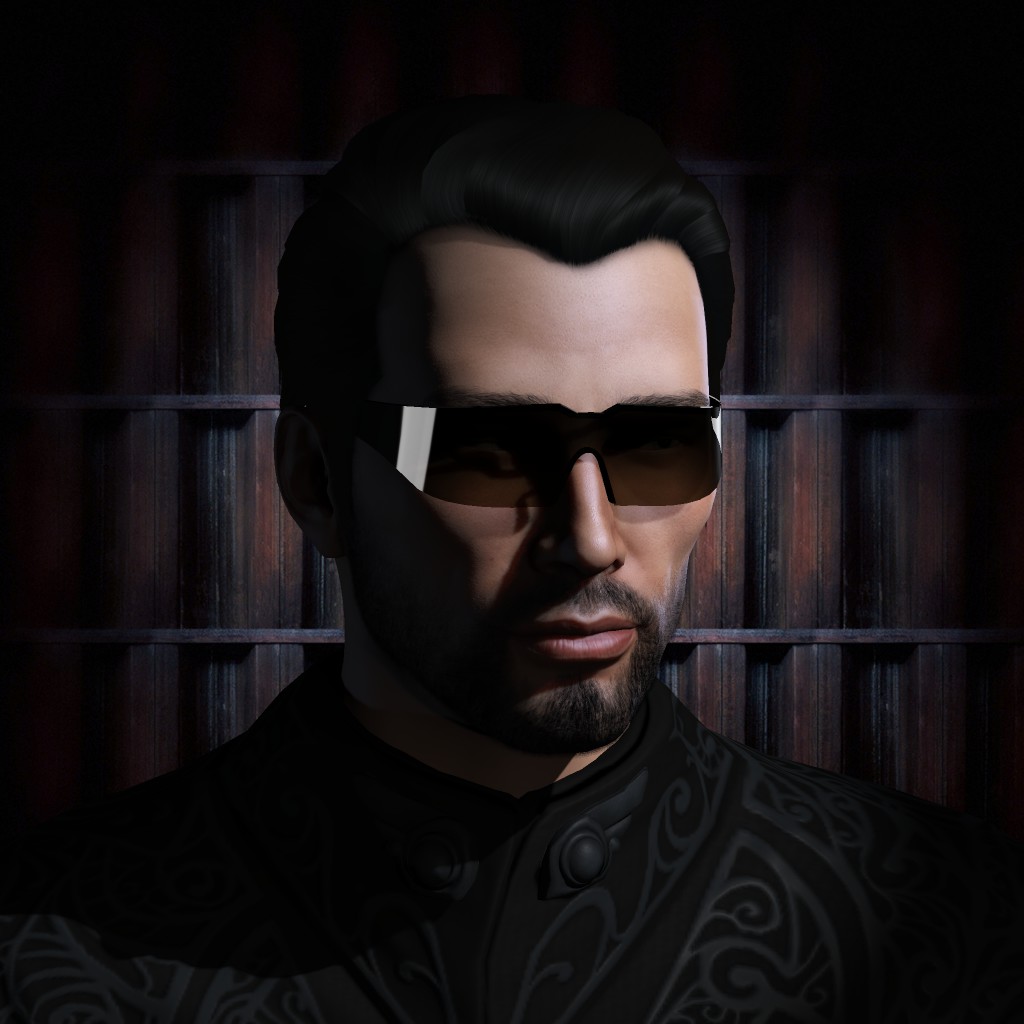 Bevis Heleneto