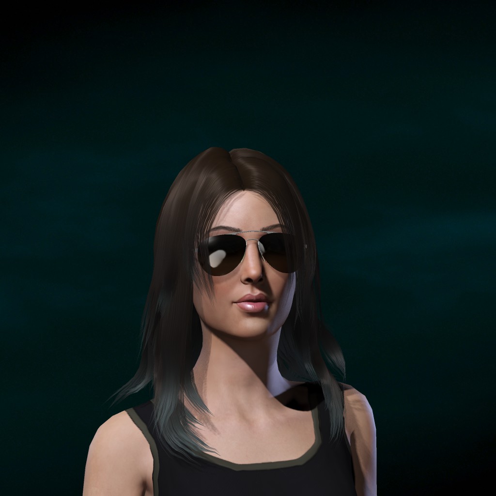 Cheyenne Ellecon