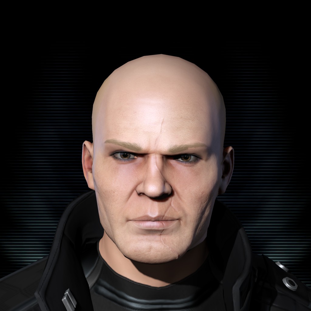 Zsadist SonOfAhgony