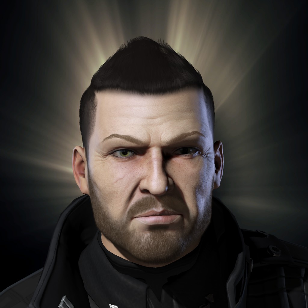 portrait
