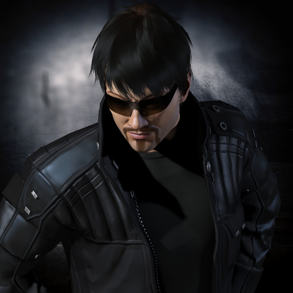 Gordon Endashi