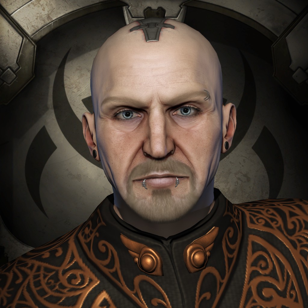 Orion Raenen