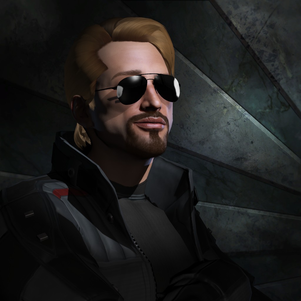 CapnHavoc Kurvora