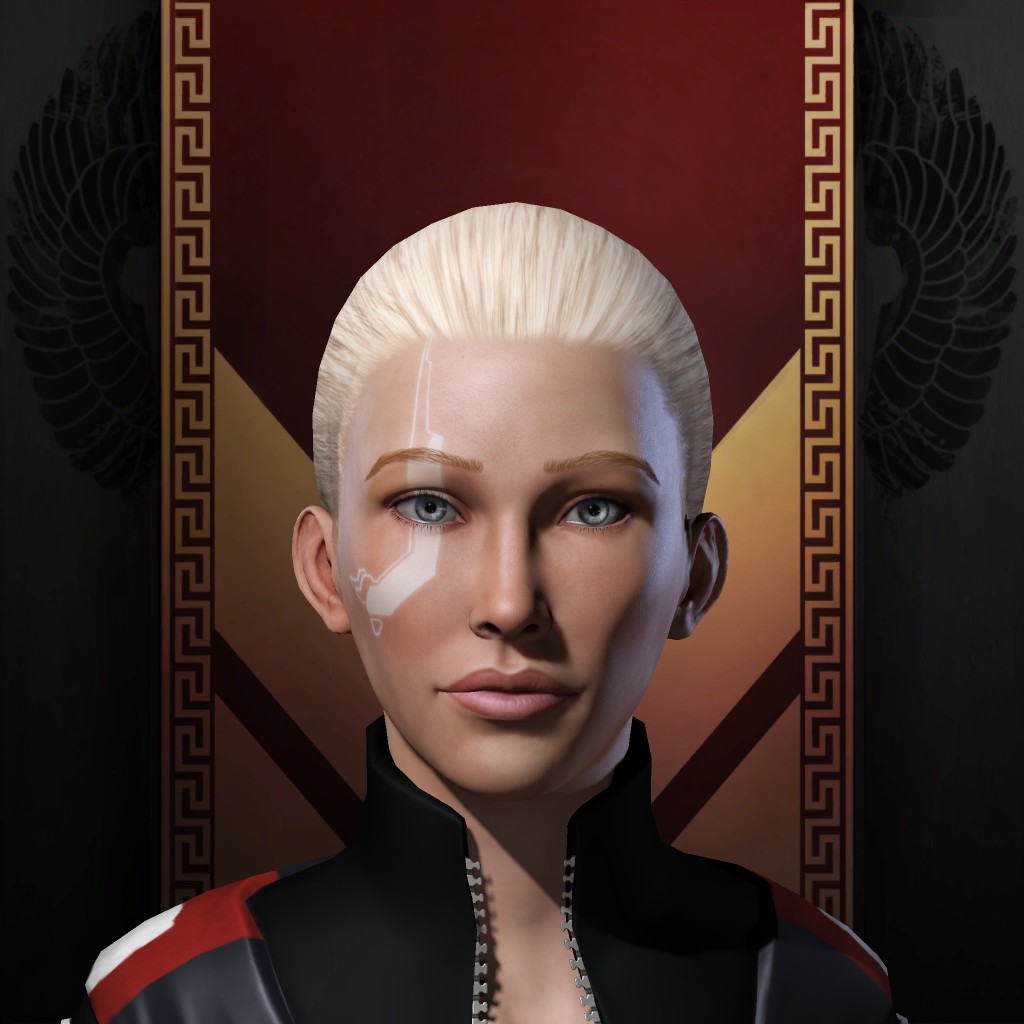 Grace Whisperwind