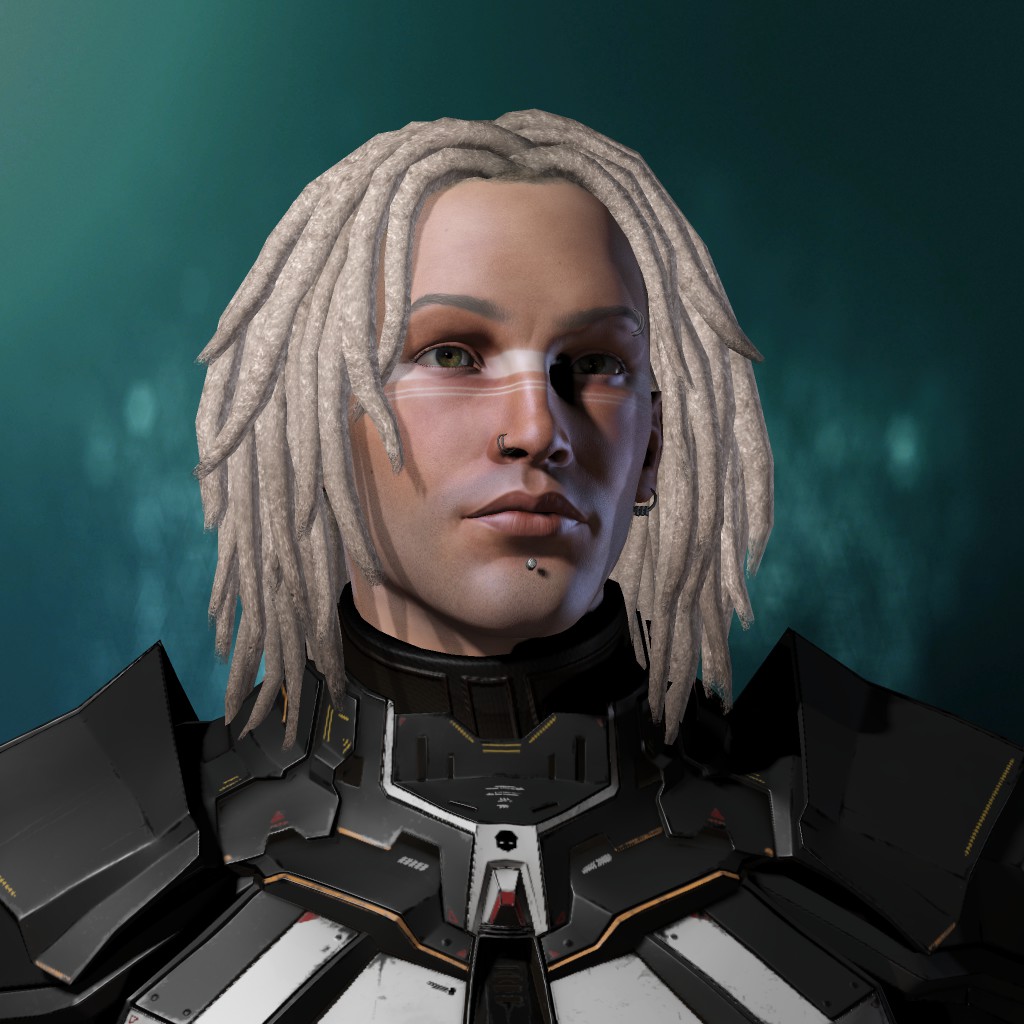 Zack Hamain