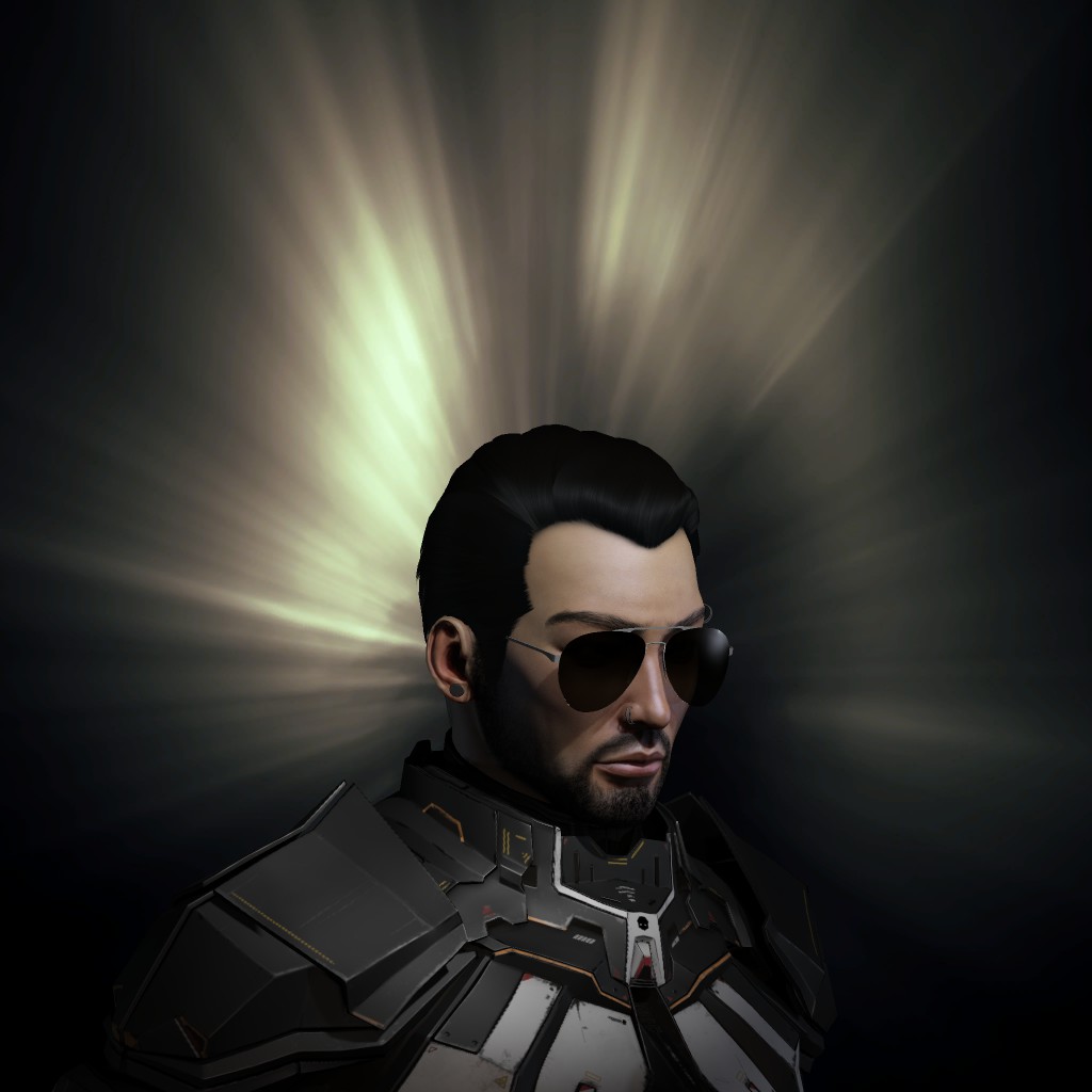 portrait