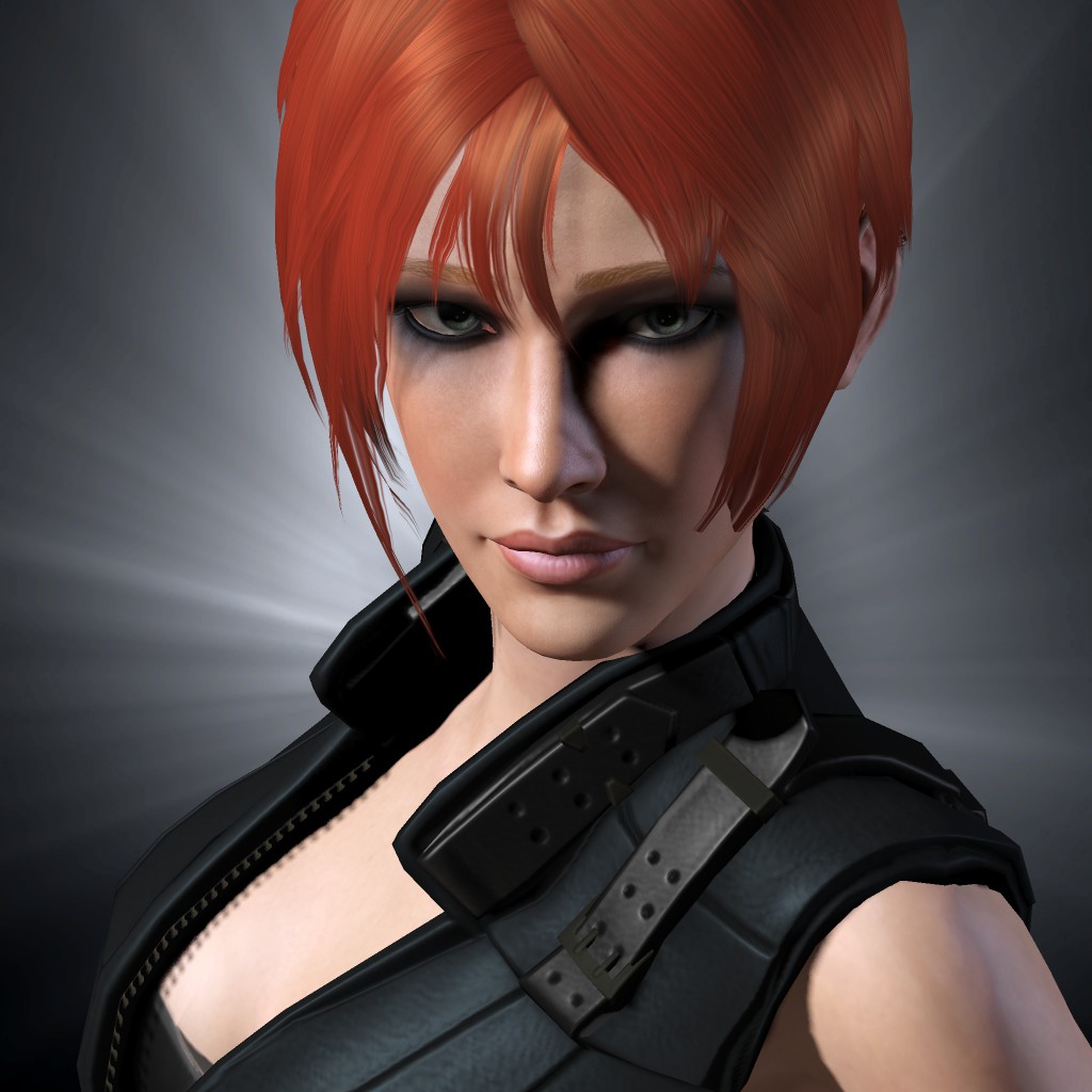 Eva Reko