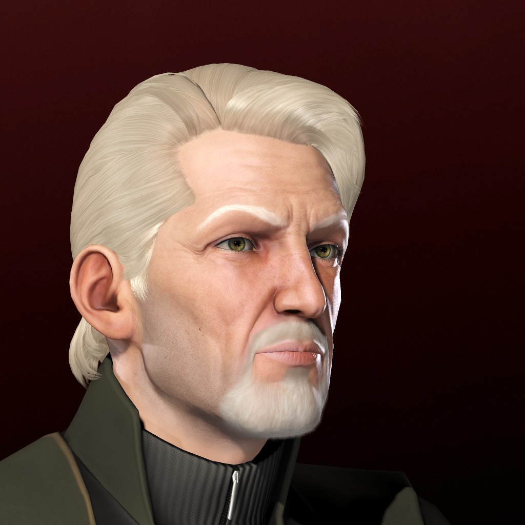 Sven Sharvas