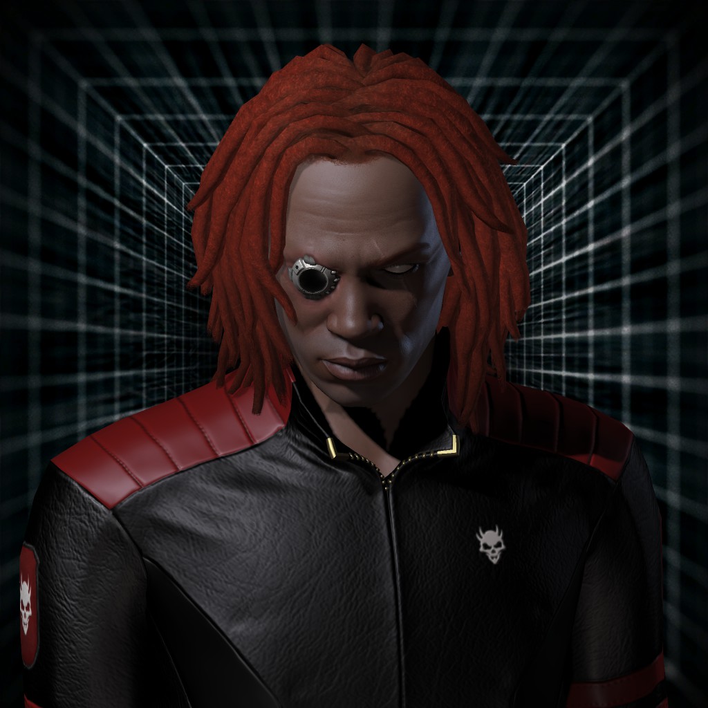 Volnax