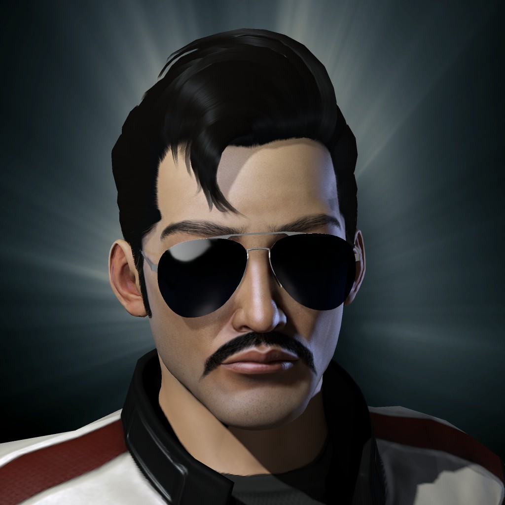 Dastardly Dastard