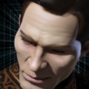 A SLEEPER NECROM0NGER