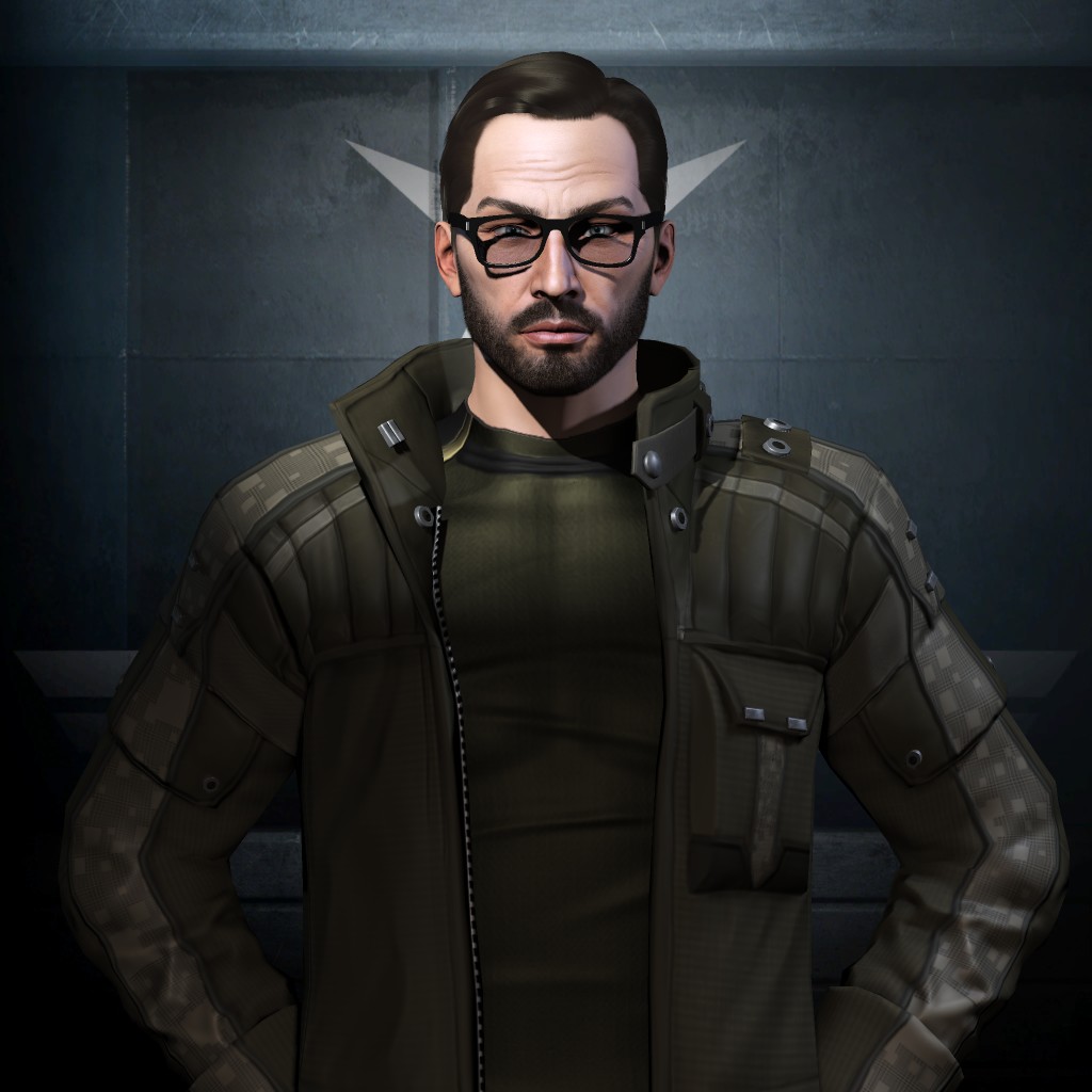 Darkest Dave