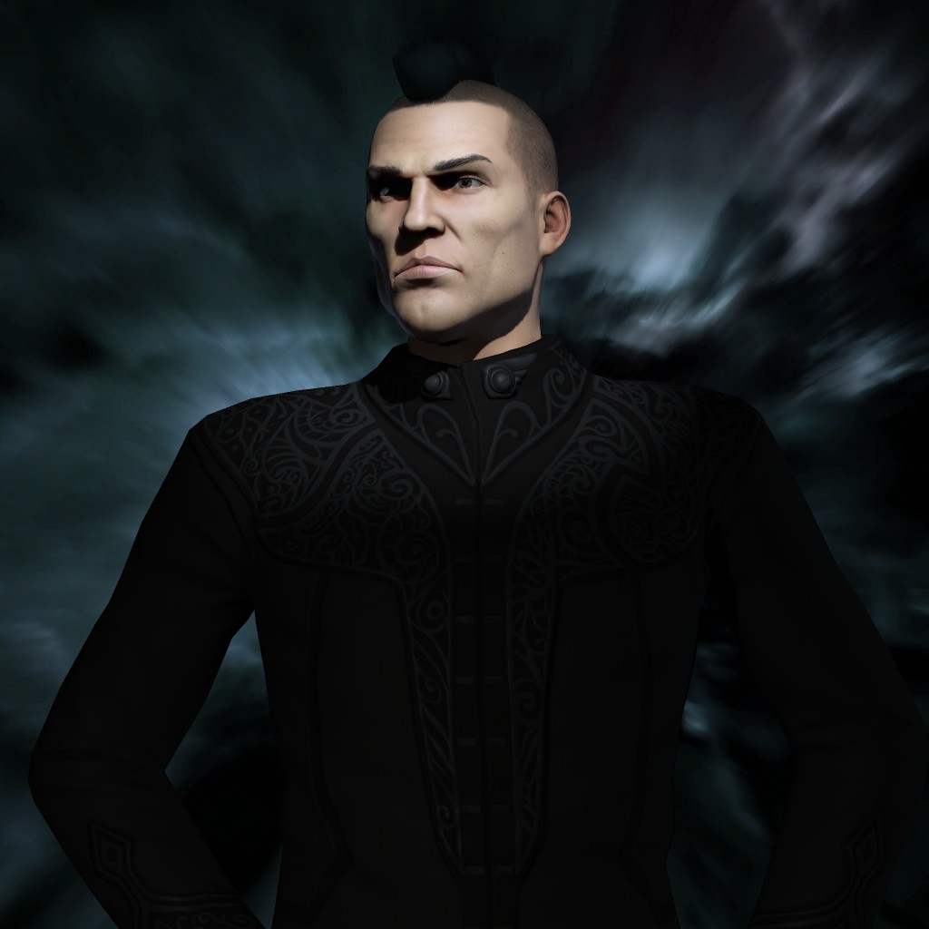 DEADMASTER DEAD