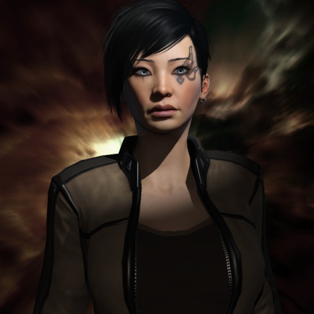 Eiko Shimamiya
