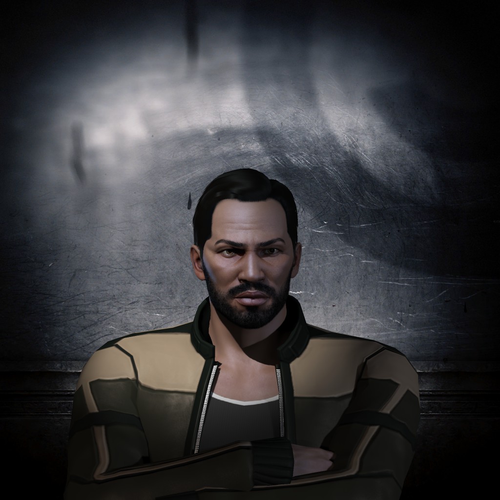 Alrik Taron