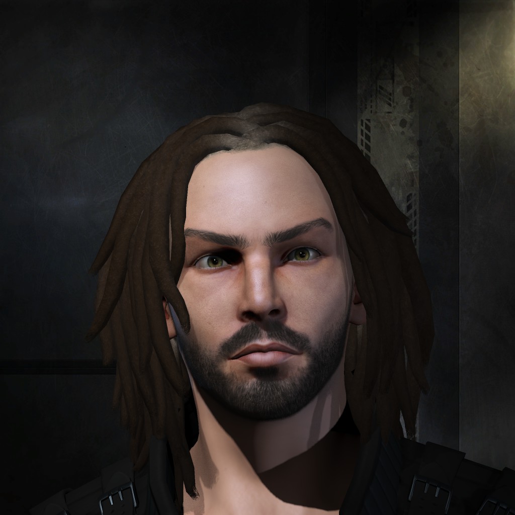Calvin Severasse
