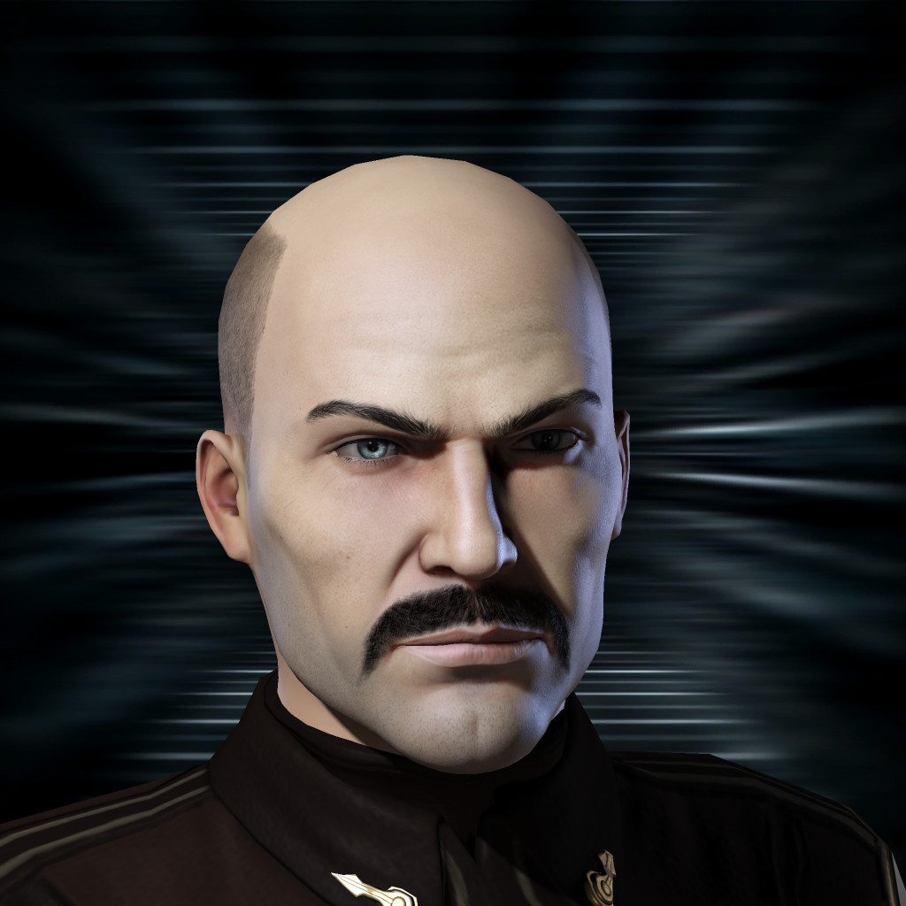 Evarian V-IX Trakand