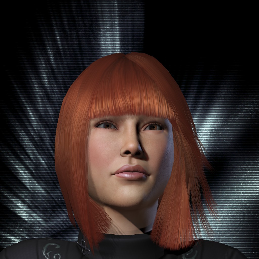 portrait