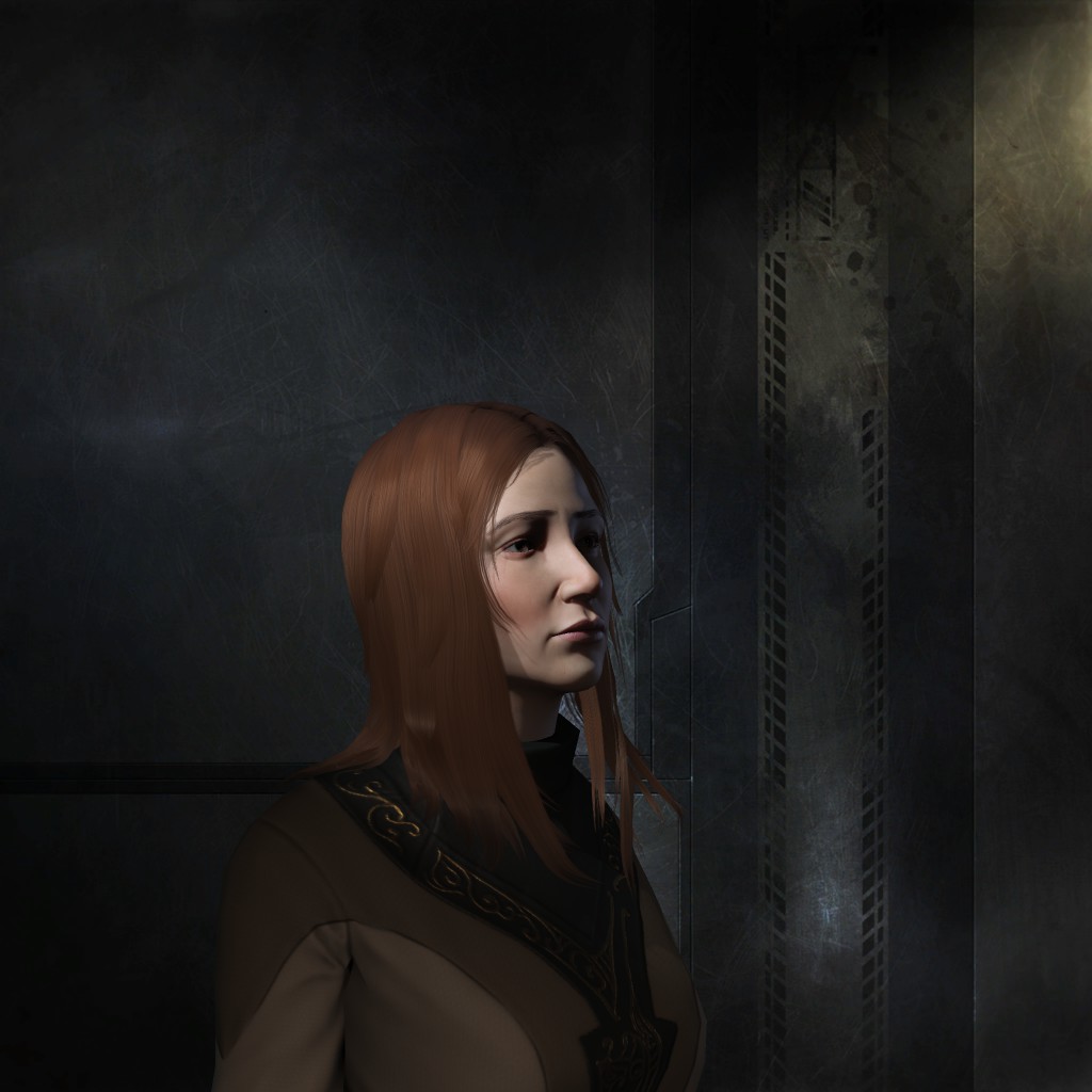 Luna Dayra