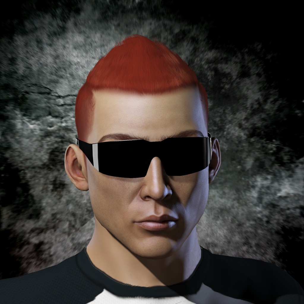 Kratos Ragnorrok