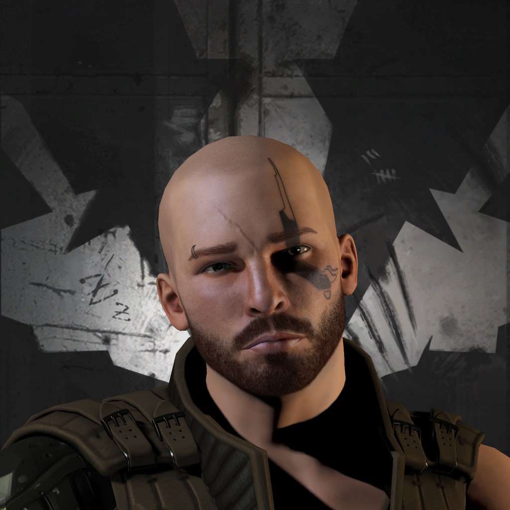 Shooter Madullier