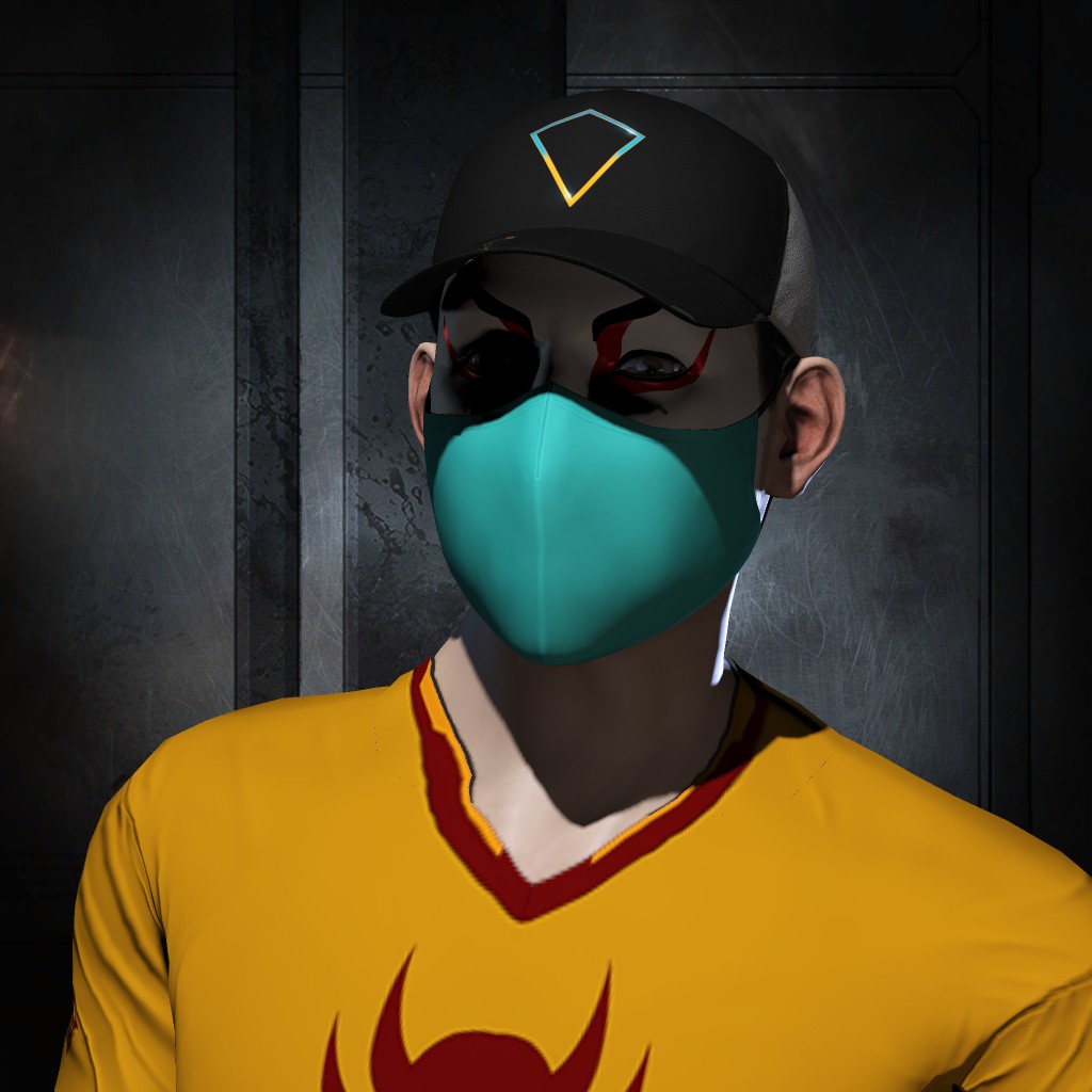 miner Yoshida