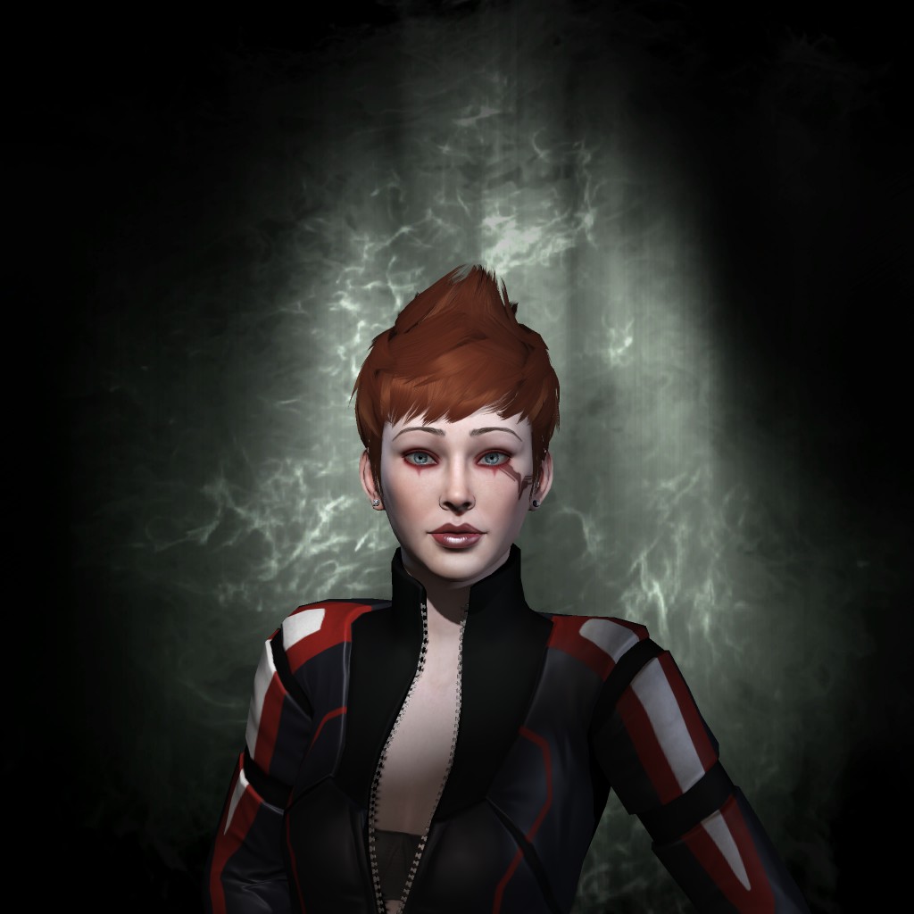 Garnet Risalo