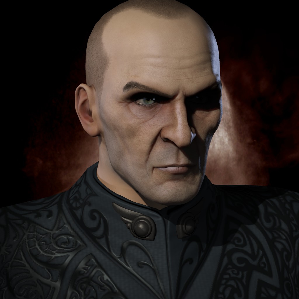 Zendran