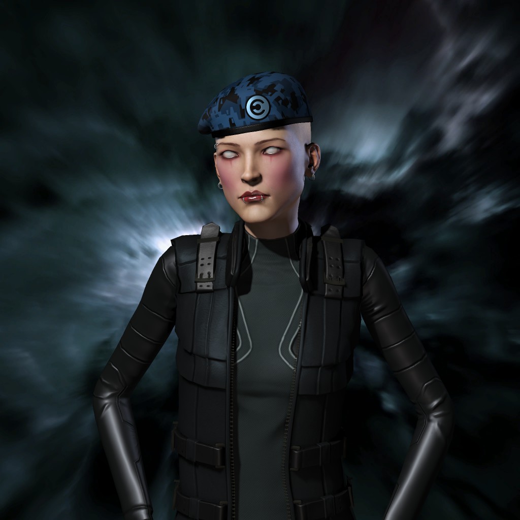 Lady Jessika Harkonnen