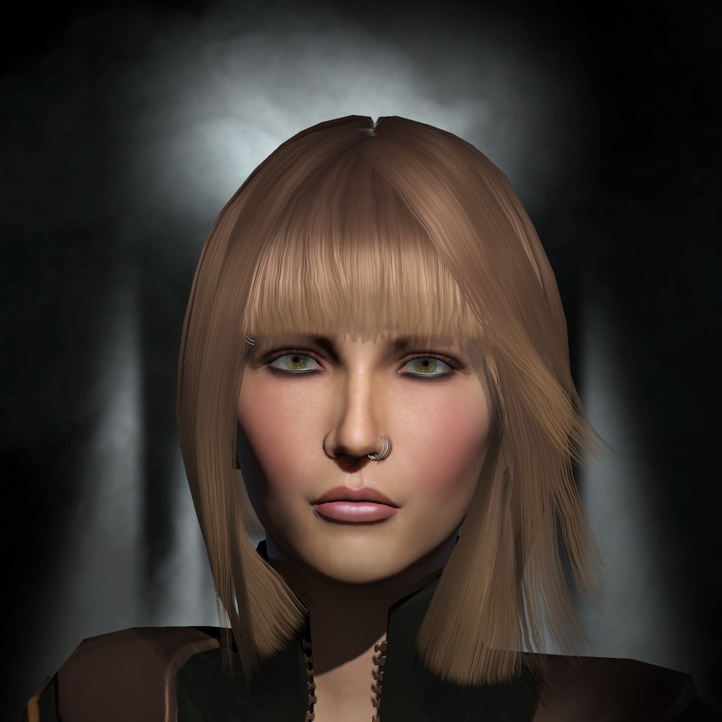 Annalee Viliana