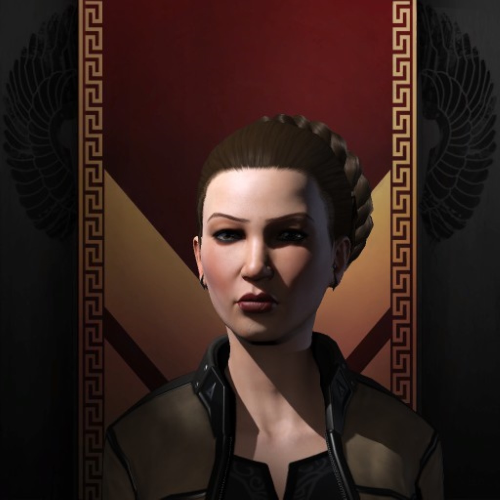 Arya Centuri
