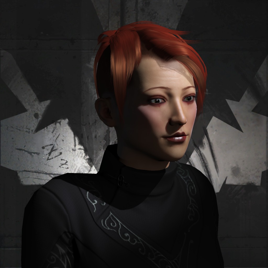 Nina Mocker