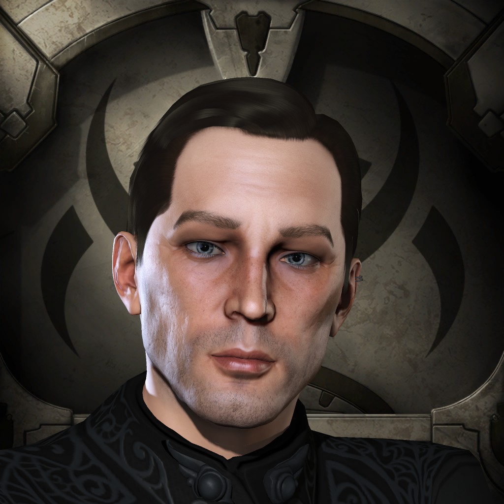 Ysgramor Whitefall