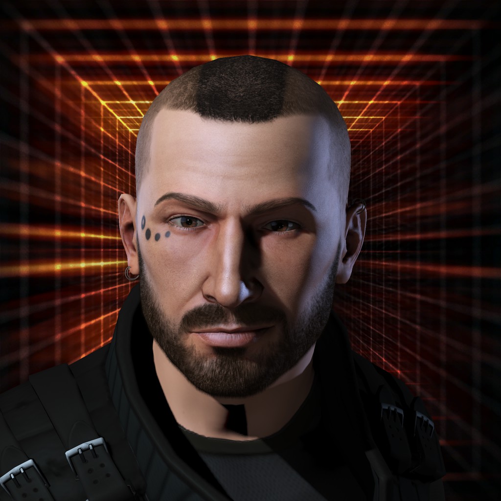 Gav Malox