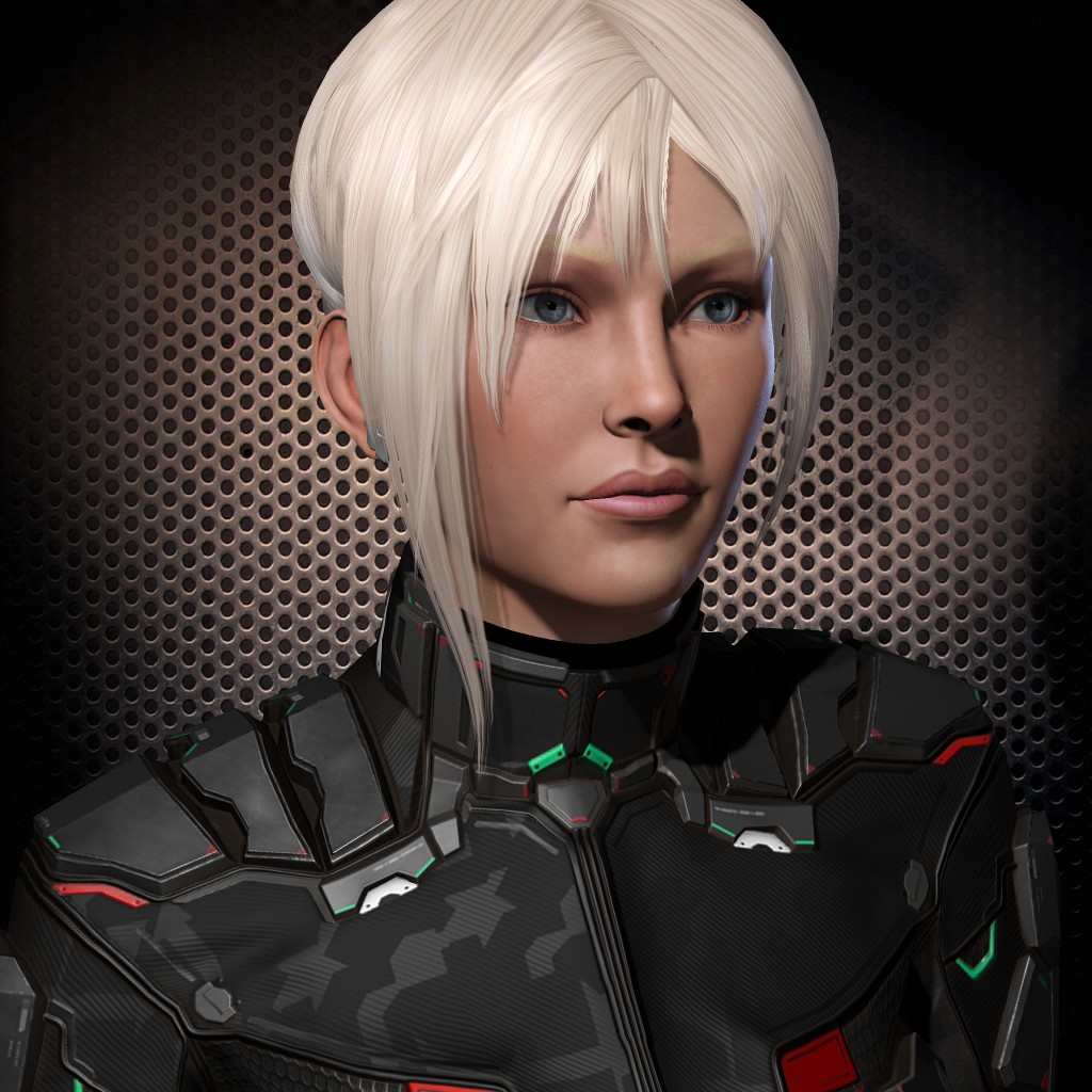 Sheena L'evesque