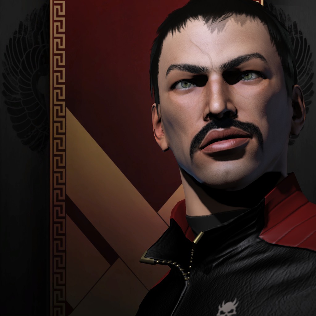 Tarik Tsero