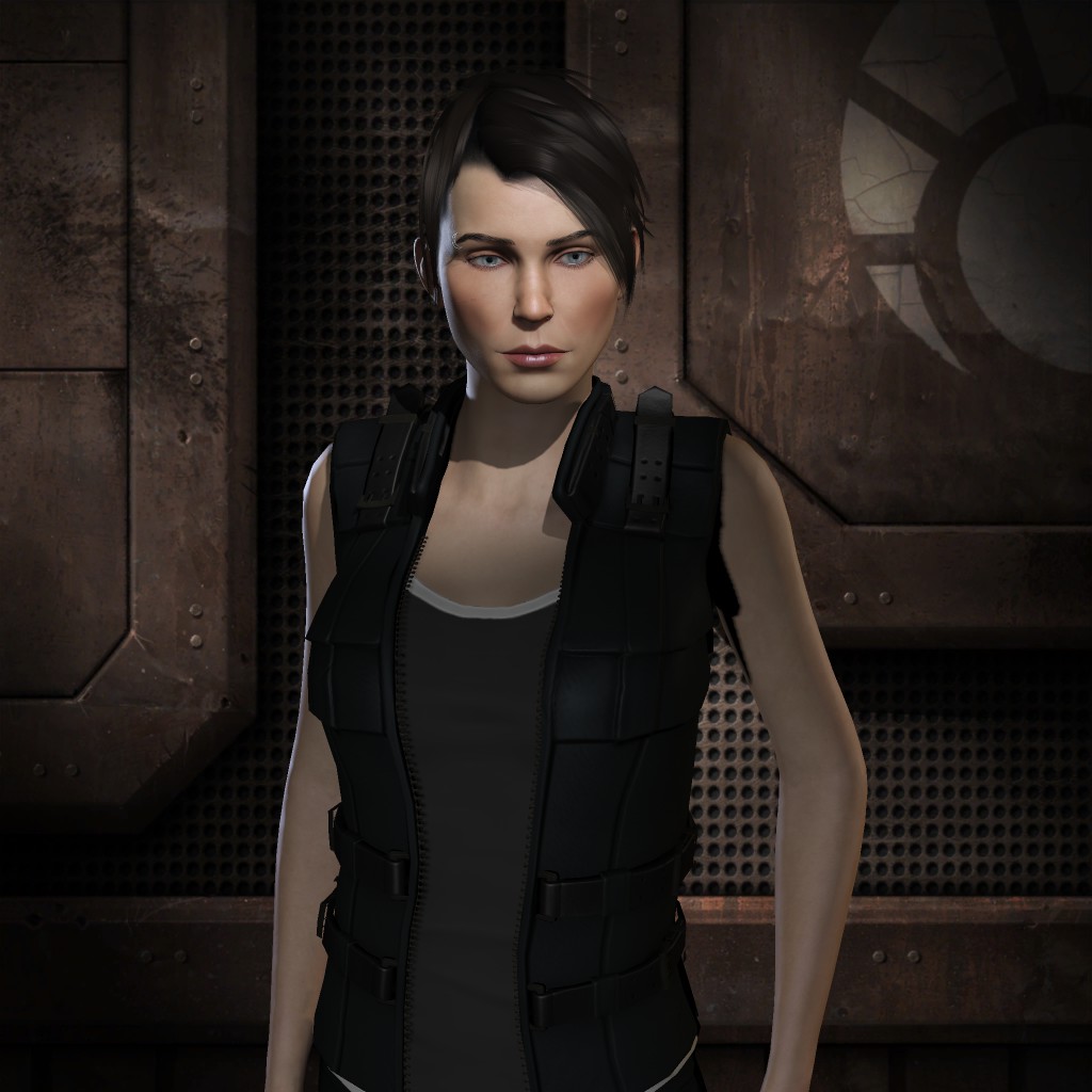 Bjarnhildr Alfrir