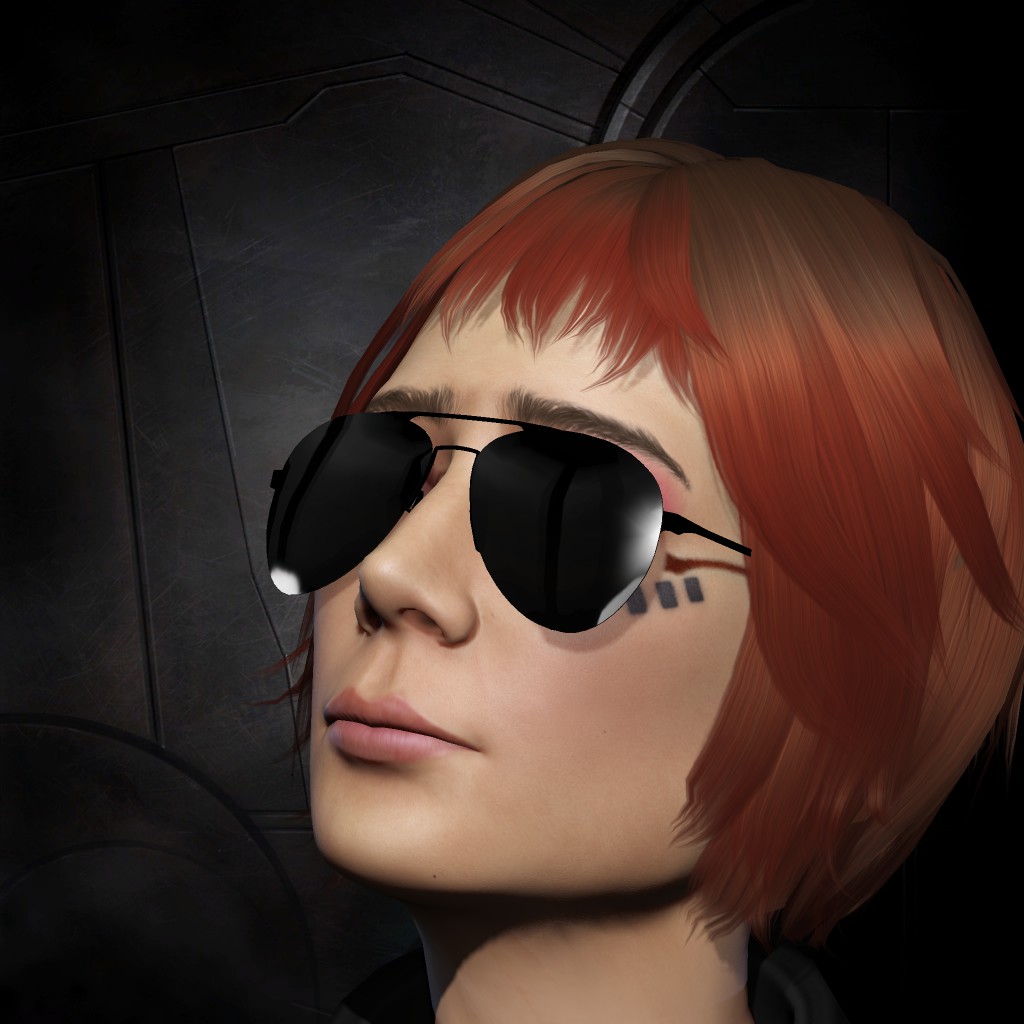 Le-Lu MacTire