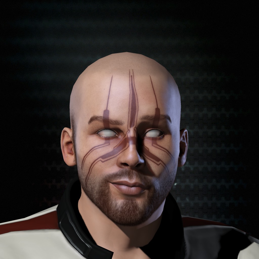Nikolai Adantis