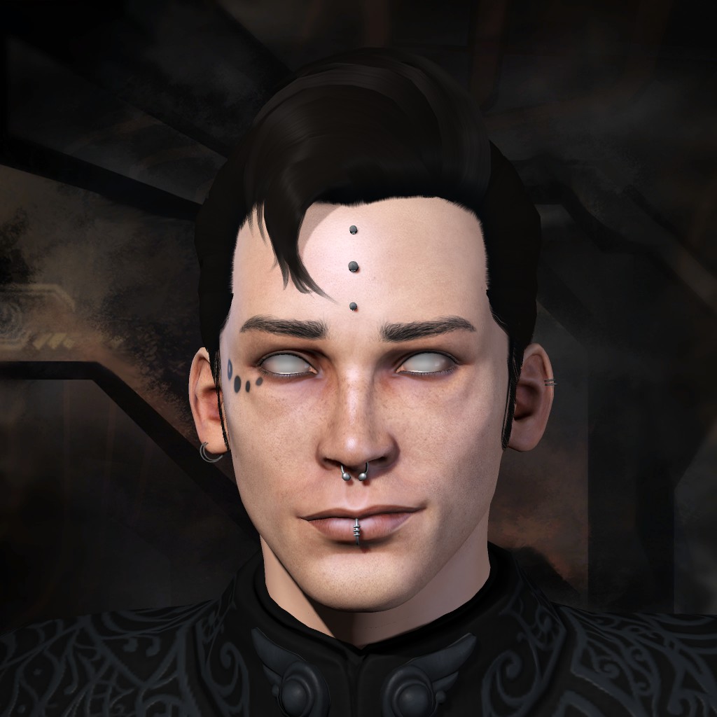Fredrick Adantis
