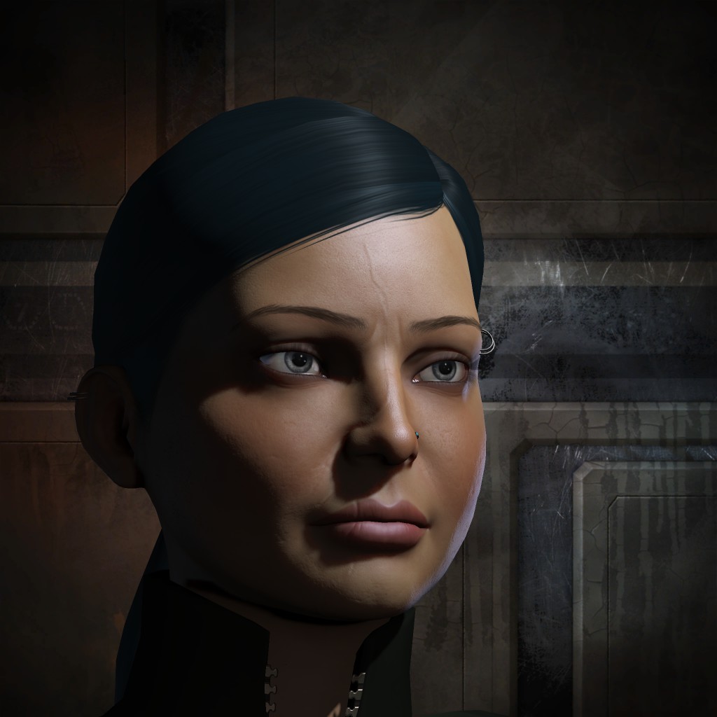 Alexa Dahma