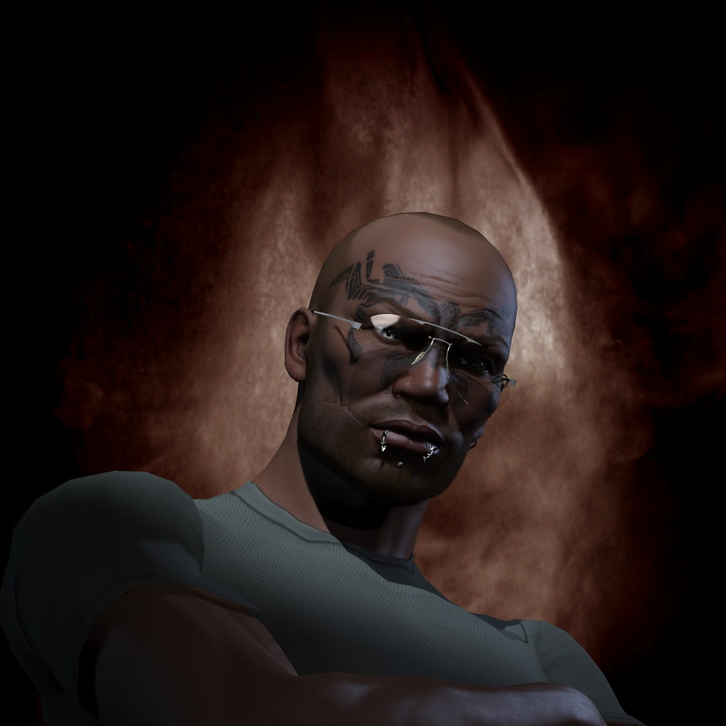 Evander Holy5hit
