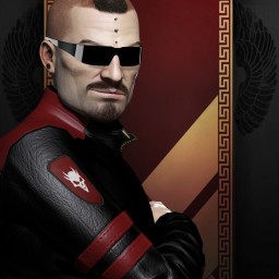 Kouta Yukimura portrait