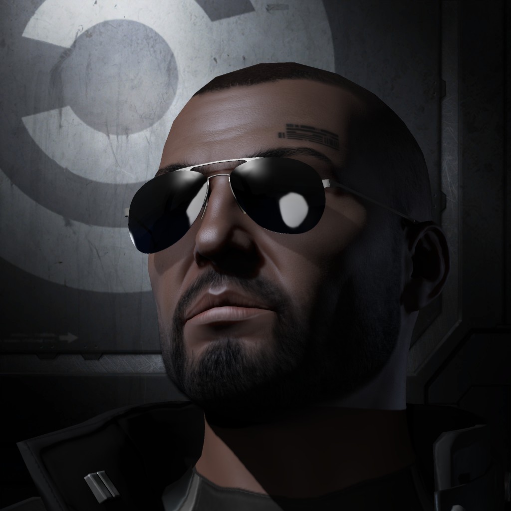 Zach Griefer