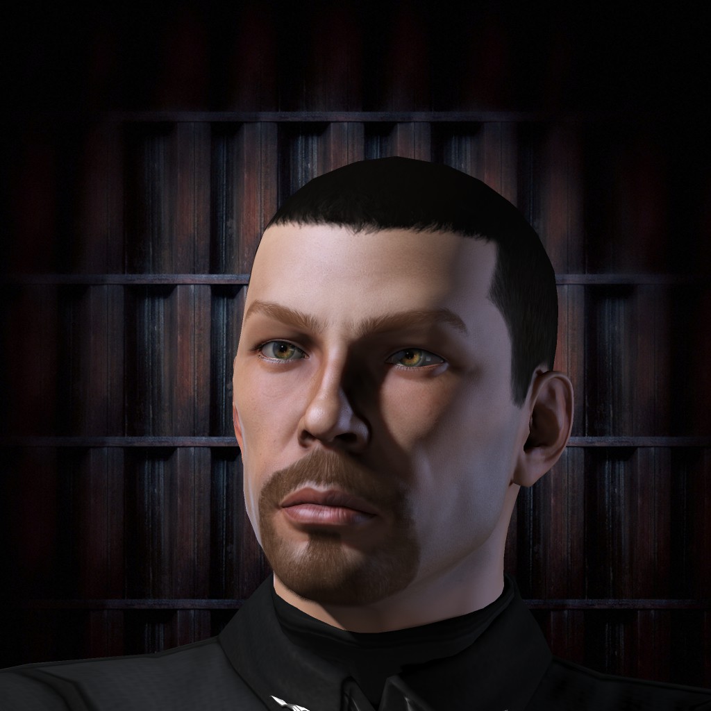 Ben Varren