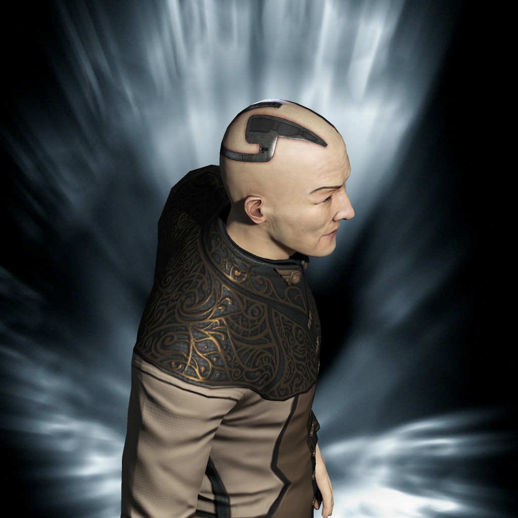 Warrior Woongdole