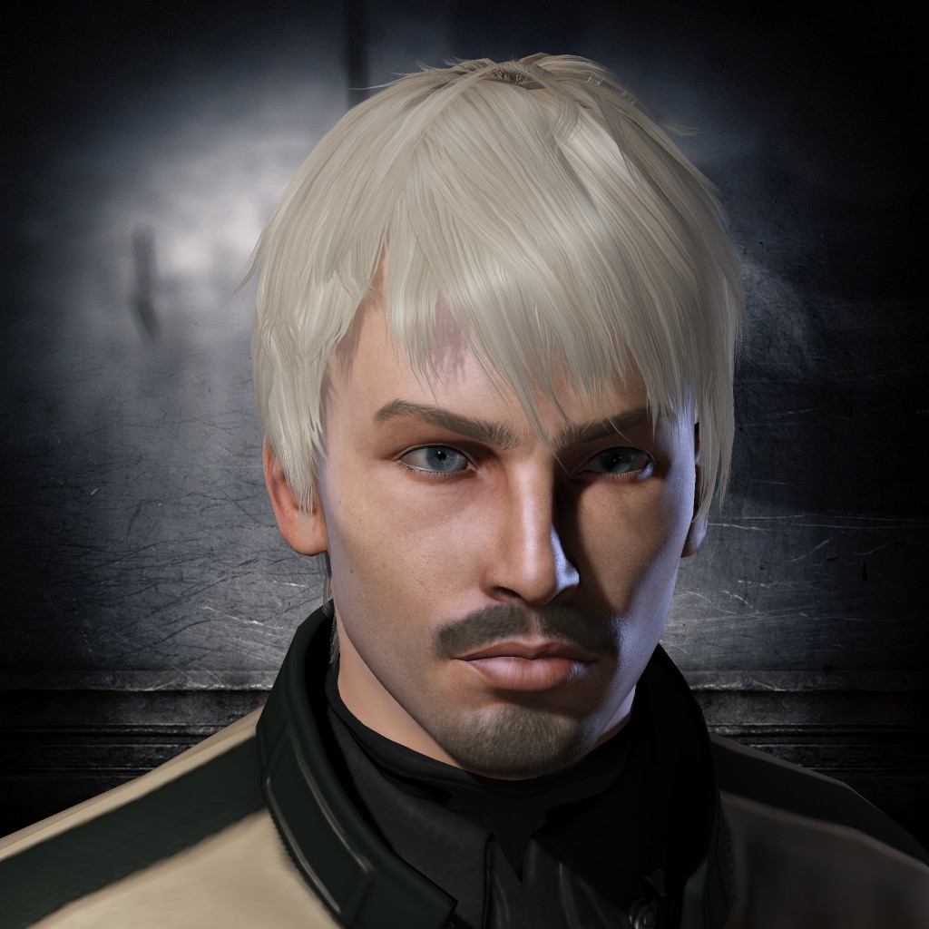 Token WhiteDude