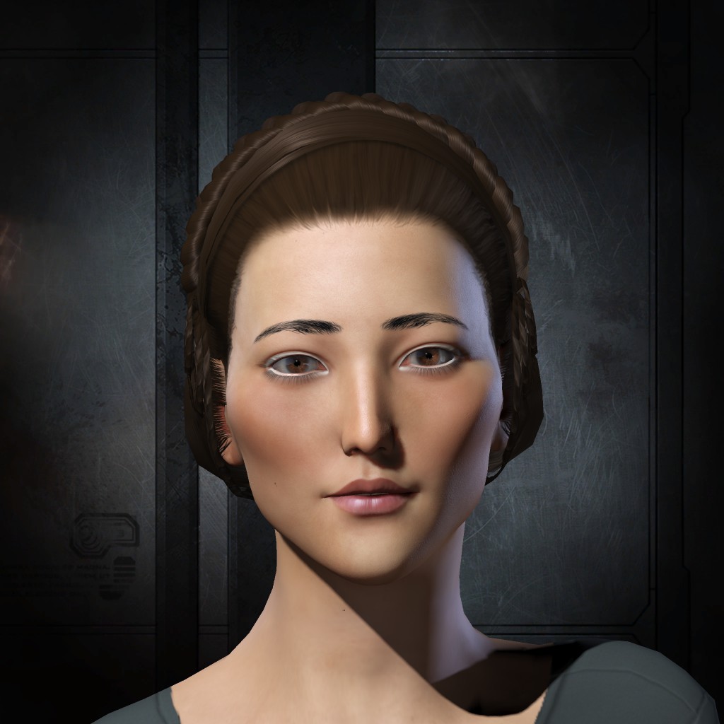 Egwene Fiere
