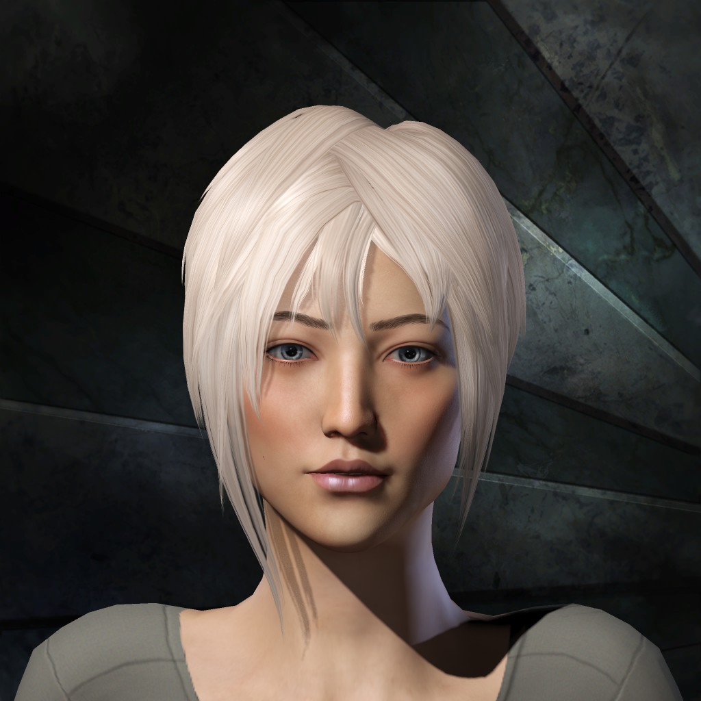 Local Spy White